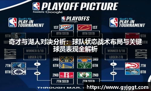 奇才与湖人对决分析：球队状态战术布局与关键球员表现全解析
